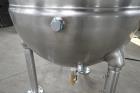 Groen Ss 150 Gallon Kettle
